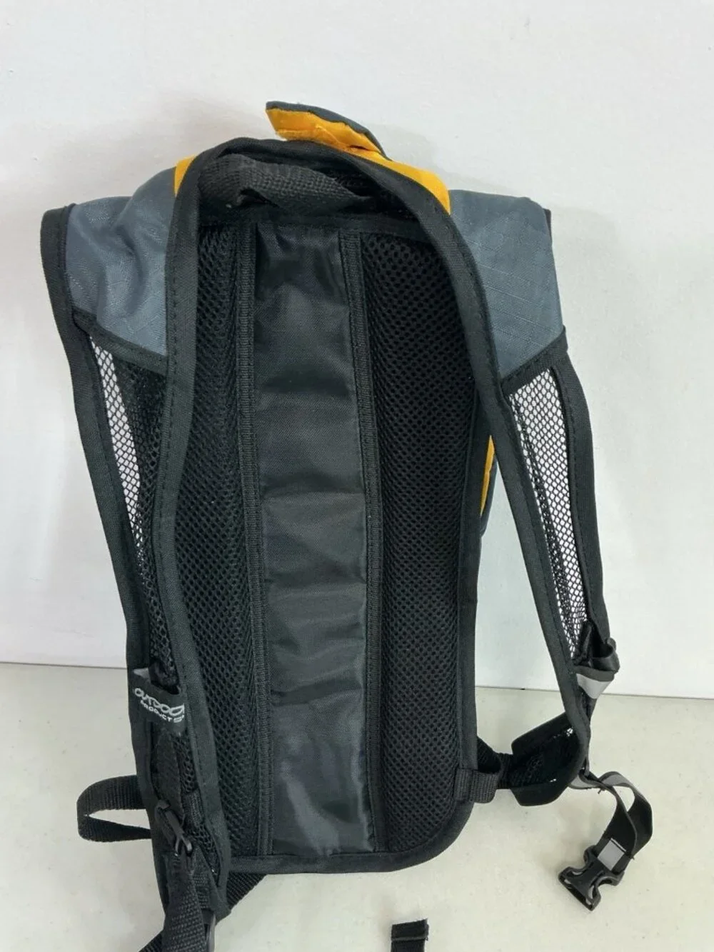 Outdoor Research Hydration Pack Gray Backpack No Bladder New